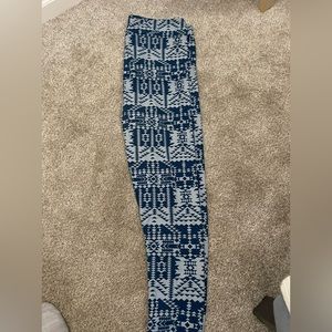 Lularoe leggings